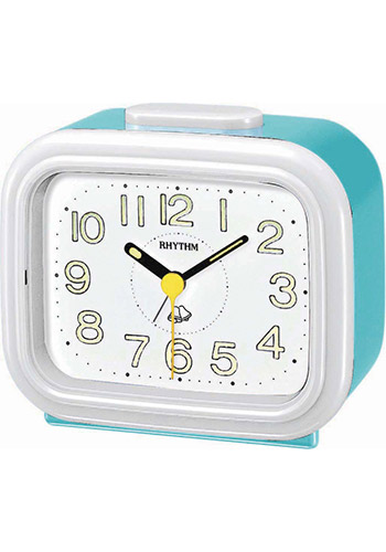 часы Rhythm Alarm Clocks 4RA888-R79