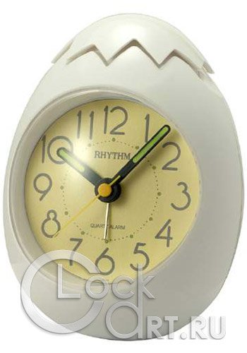 часы Rhythm Alarm Clocks 4RE886WT03