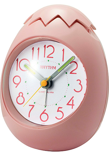 часы Rhythm Alarm Clocks 4RE886WT13
