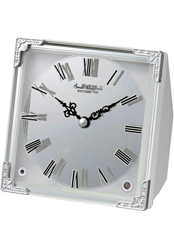 часы Rhythm Contemporary Motion Clocks 4RH785WU03