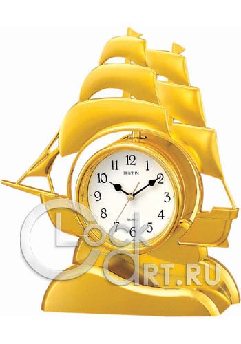 часы Rhythm Contemporary Motion Clocks 4RP705WS18