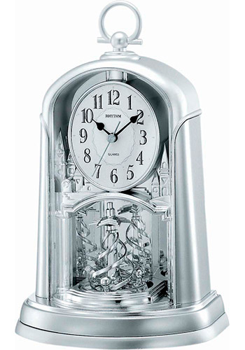 часы Rhythm Contemporary Motion Clocks 4SG713WR19