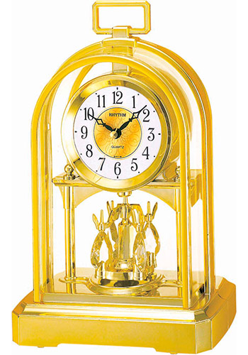 часы Rhythm Contemporary Motion Clocks 4SG744WR18