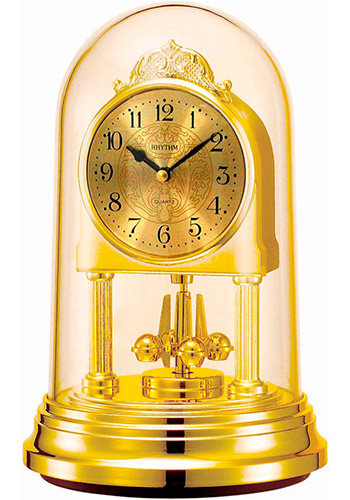 часы Rhythm Contemporary Motion Clocks 4SG888WR18