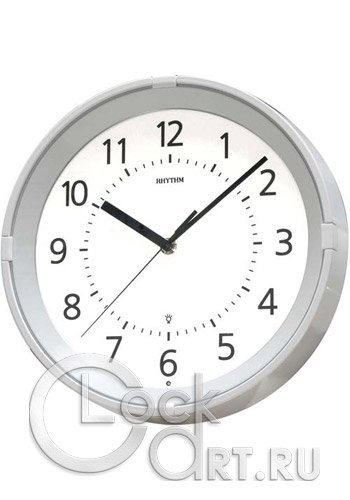 часы Rhythm Value Added Wall Clocks 8MG796WR03
