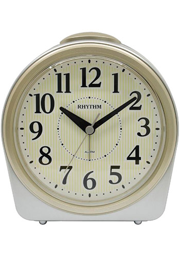 часы Rhythm Alarm Clocks 8RA645SR19