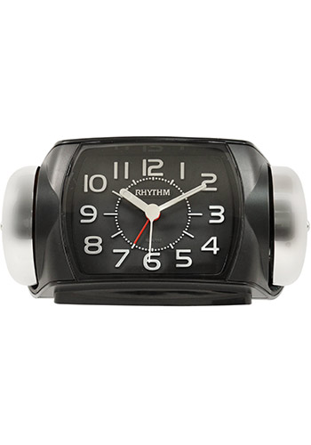 часы Rhythm Alarm Clocks 8RA647SR02