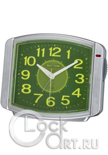 часы Rhythm Alarm Clocks 8RE644WR19