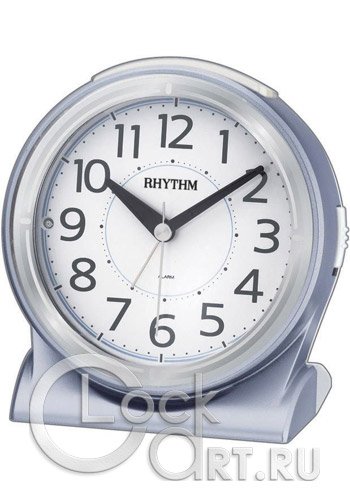 часы Rhythm Alarm Clocks 8RE645WR04