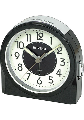 часы Rhythm Alarm Clocks 8RE647WR02