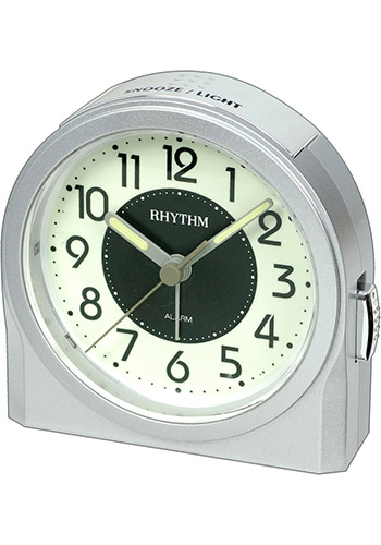часы Rhythm Alarm Clocks 8RE647WR19