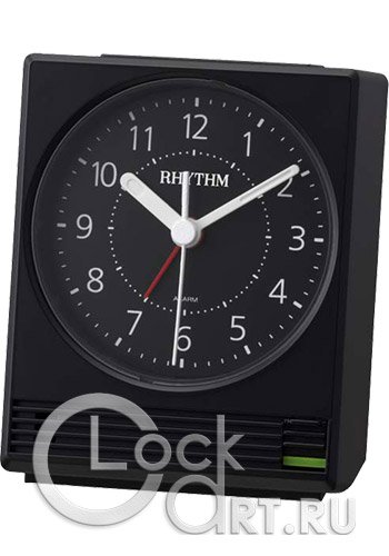часы Rhythm Alarm Clocks 8RE651WR02
