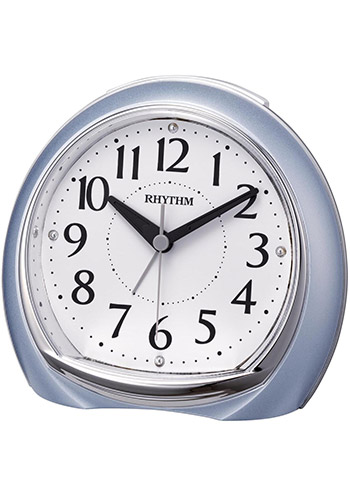часы Rhythm Alarm Clocks 8RE665SR04