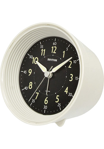 часы Rhythm Alarm Clocks 8RE668NR03