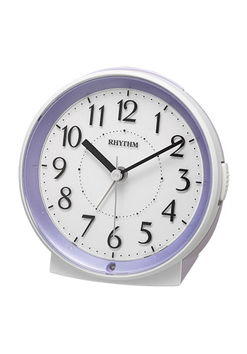 часы Rhythm Alarm Clocks 8RE669SR12