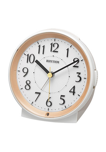 часы Rhythm Alarm Clocks 8RE669SR18
