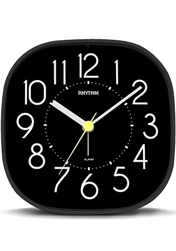 часы Rhythm Alarm Clocks 8RE672WR02