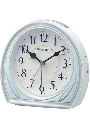 часы Rhythm Alarm Clocks 8RE677SR04