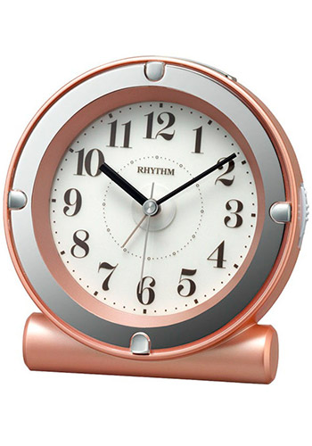 часы Rhythm Alarm Clocks 8RE679SR13