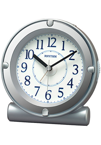 часы Rhythm Alarm Clocks 8RE679SR19
