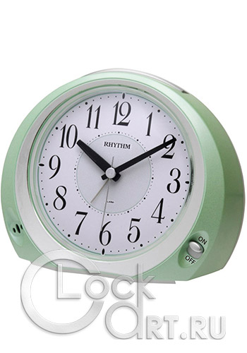 часы Rhythm Alarm Clocks 8REA28WR05