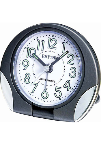 часы Rhythm Alarm Clocks CGE601NR08