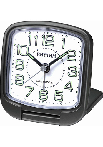 часы Rhythm Alarm Clocks CGE602NR02