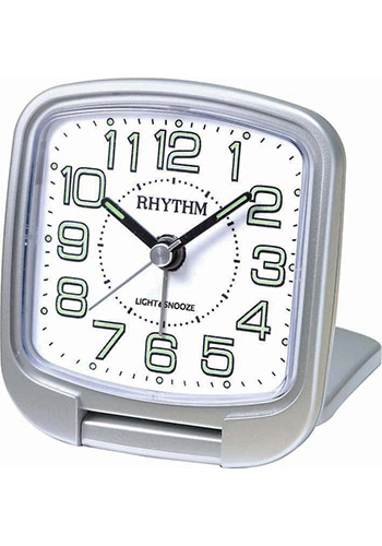 часы Rhythm Alarm Clocks CGE602NR19