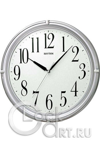 часы Rhythm Value Added Wall Clocks CMG404NR19
