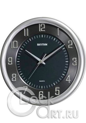 часы Rhythm Value Added Wall Clocks CMG406NR19