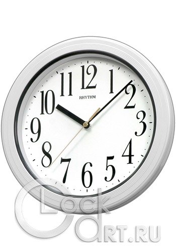 часы Rhythm Value Added Wall Clocks CMG449NR03