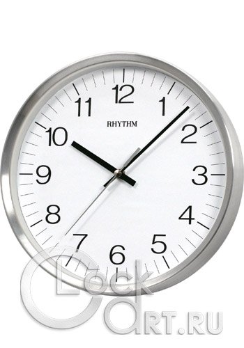 часы Rhythm Value Added Wall Clocks CMG482NR19