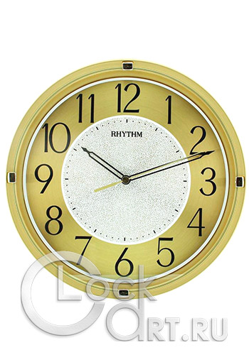 часы Rhythm Value Added Wall Clocks CMG518NR18