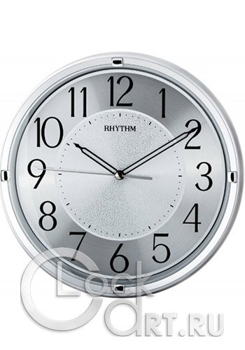 часы Rhythm Value Added Wall Clocks CMG518NR19