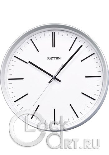 часы Rhythm Value Added Wall Clocks CMG525NR03