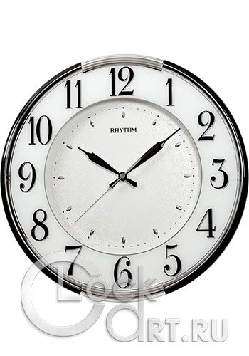 часы Rhythm Value Added Wall Clocks CMG527NR02