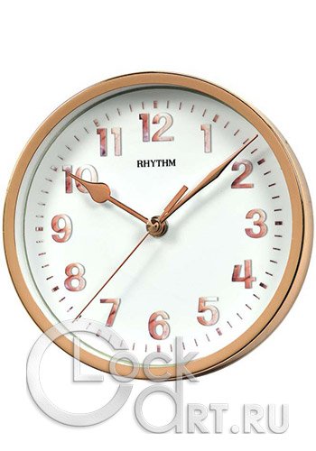 часы Rhythm Value Added Wall Clocks CMG532NR13