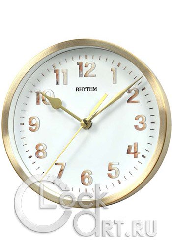 часы Rhythm Value Added Wall Clocks CMG532NR18