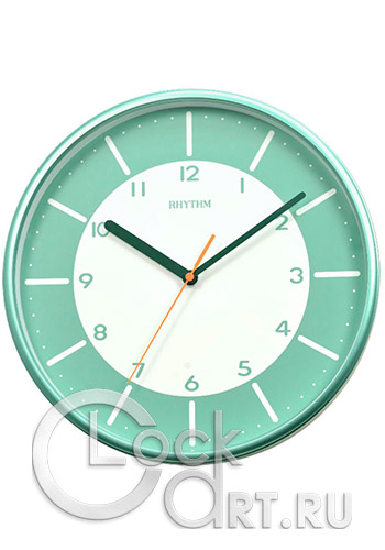 часы Rhythm Value Added Wall Clocks CMG544NR05