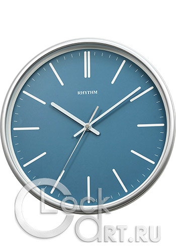 часы Rhythm Value Added Wall Clocks CMG544NR08