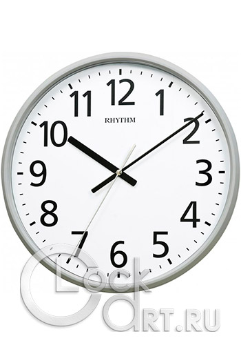 часы Rhythm Value Added Wall Clocks CMG545NR19