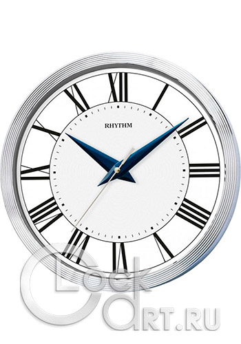 часы Rhythm Value Added Wall Clocks CMG554NR19