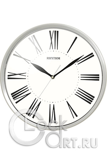 часы Rhythm Value Added Wall Clocks CMG568NR19