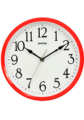 часы Rhythm Value Added Wall Clocks CMG577BR01