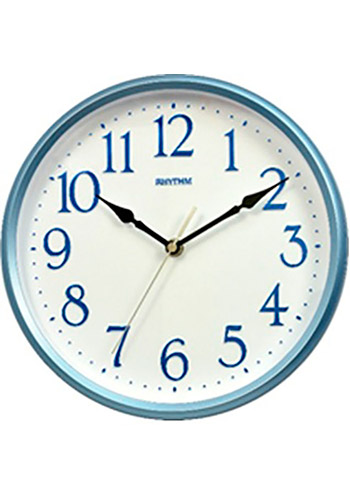 часы Rhythm Value Added Wall Clocks CMG577NR04