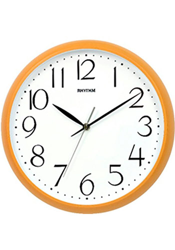 часы Rhythm Value Added Wall Clocks CMG578NR07