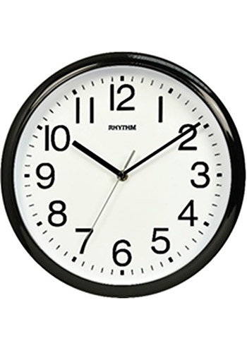 часы Rhythm Value Added Wall Clocks CMG579NR02