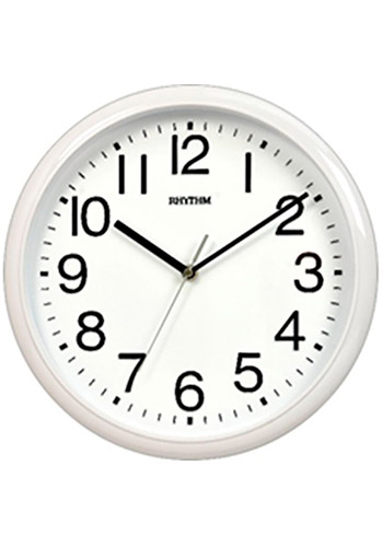 часы Rhythm Value Added Wall Clocks CMG579NR03