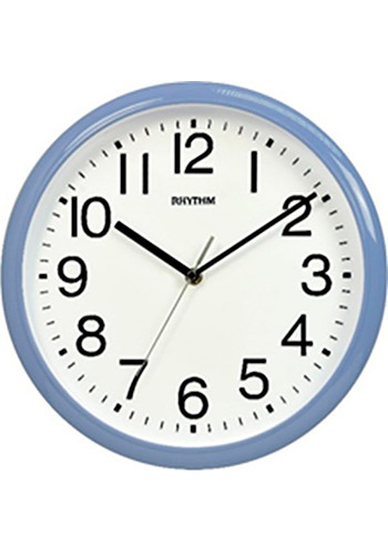 часы Rhythm Value Added Wall Clocks CMG579NR04
