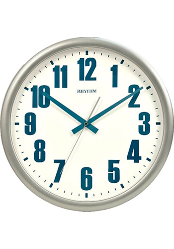 часы Rhythm Value Added Wall Clocks CMG582NR19